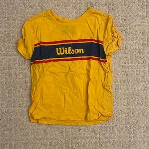 Forever 21 Women’s Wilson Shirt XS